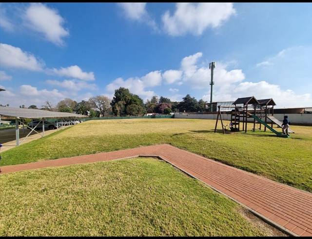 1 BEDROOM APARTMENT FOR SALE IN BENONI AH